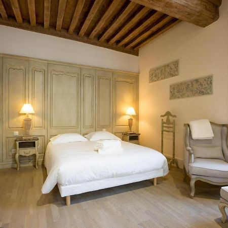 Le Cara Sehiah 1D Apartment Beaune  Luaran gambar