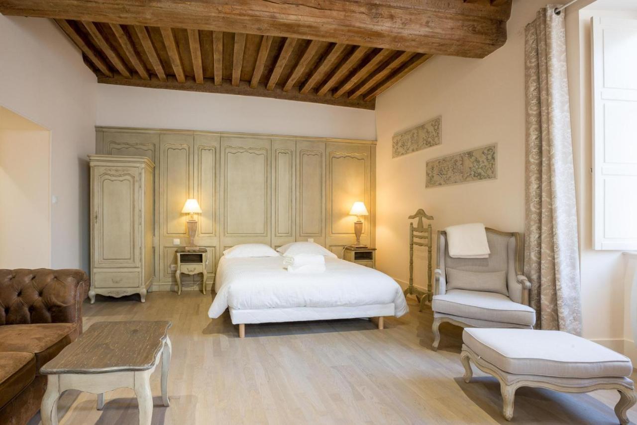 Le Cara Sehiah 1D Apartment Beaune  Luaran gambar