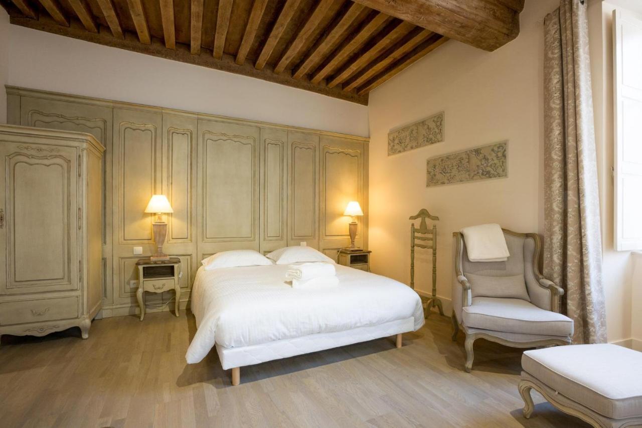 Le Cara Sehiah 1D Apartment Beaune  Luaran gambar