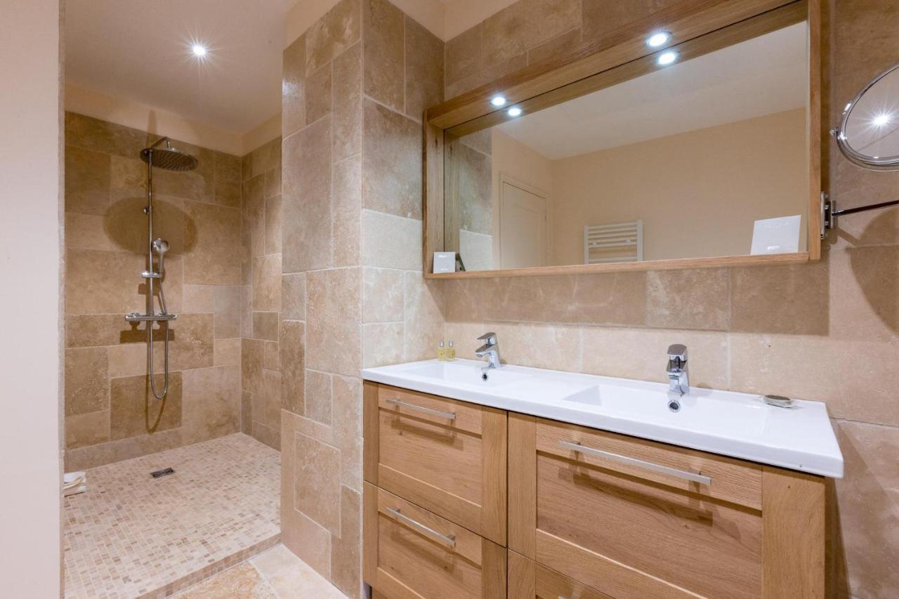 Le Cara Sehiah 1D Apartment Beaune  Luaran gambar