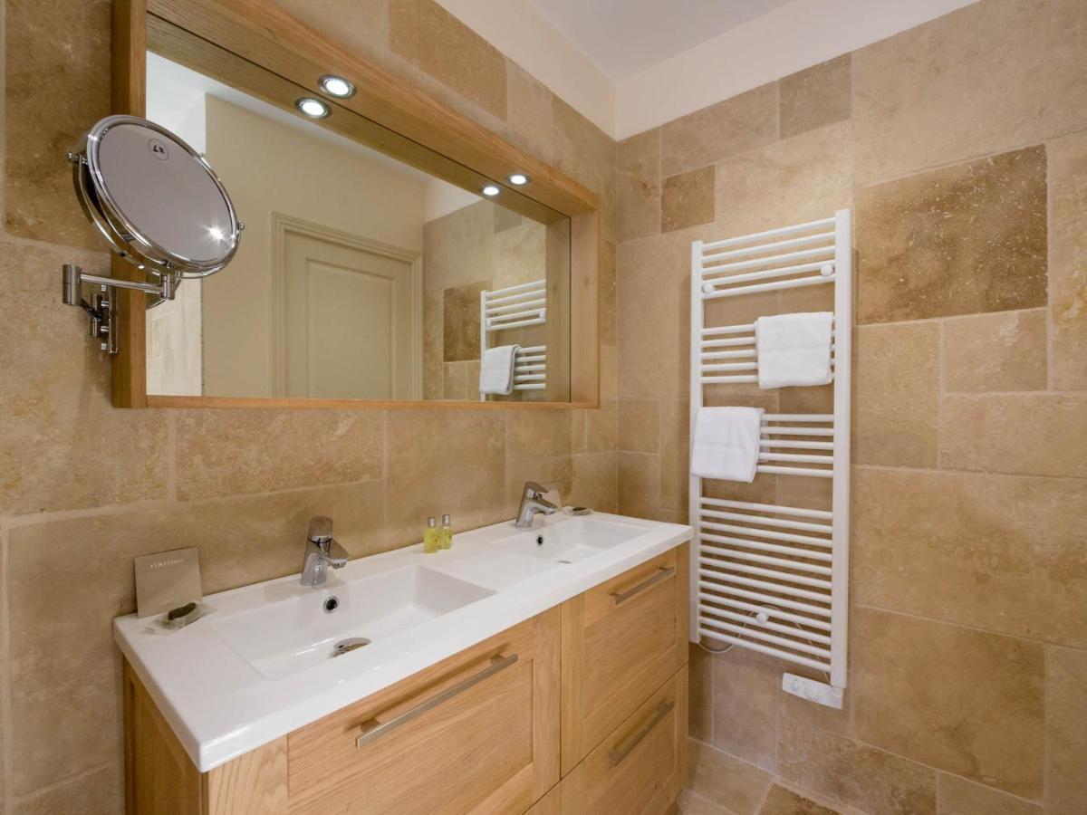 Le Cara Sehiah 1D Apartment Beaune  Luaran gambar
