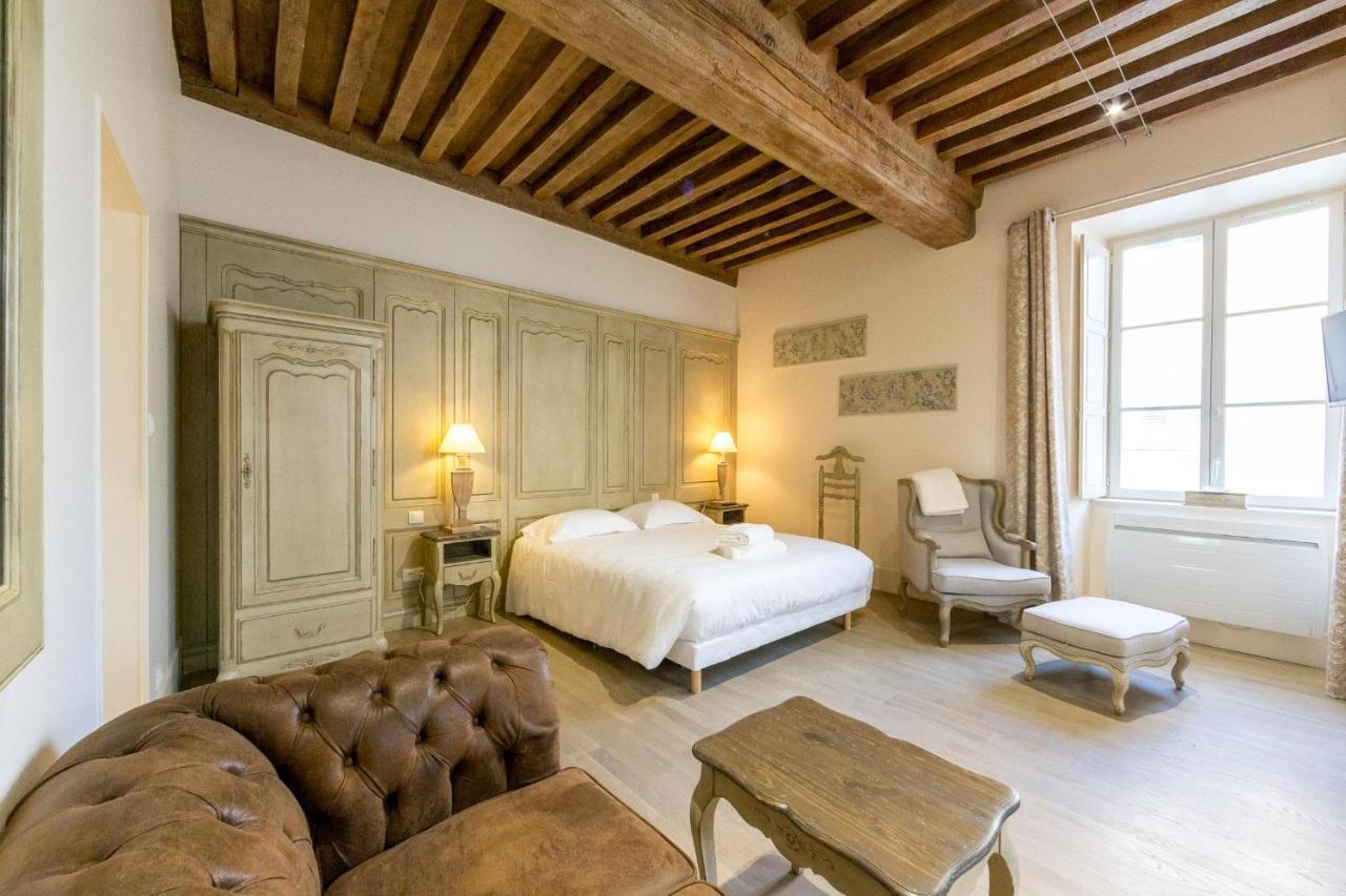 Le Cara Sehiah 1D Apartment Beaune  Luaran gambar