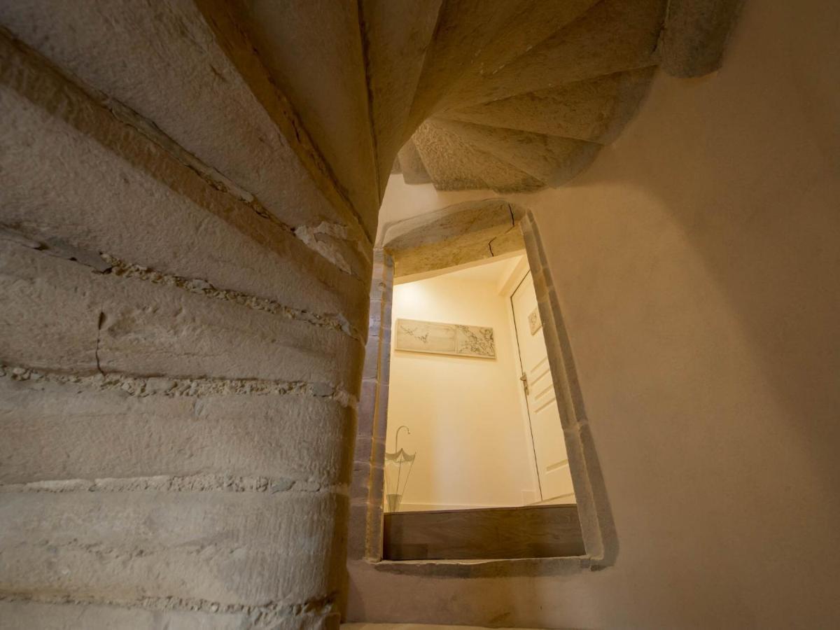 Le Cara Sehiah 1D Apartment Beaune  Luaran gambar